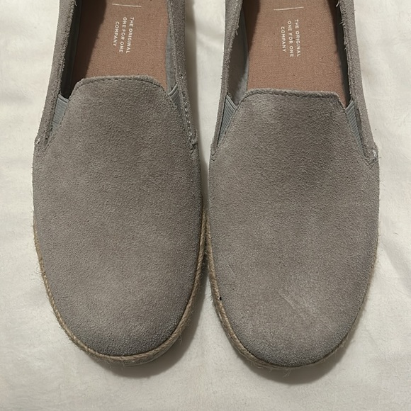 Toms espadrilles - Picture 2 of 6
